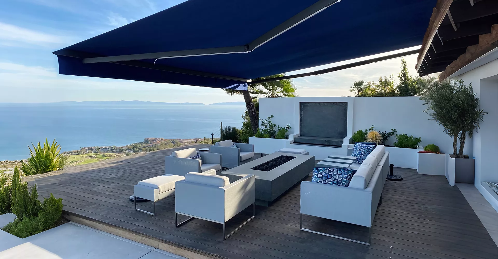 مصنع مظلات الألمنيوم في الصين