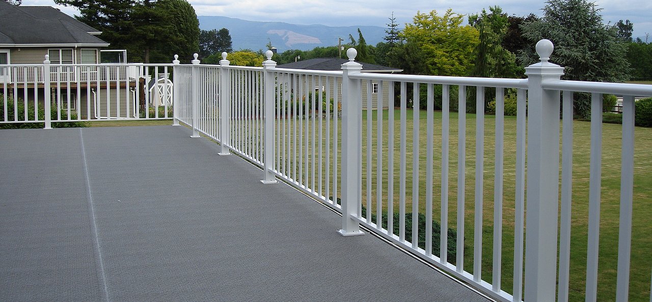 كيفية تنظيف الدرابزين المعدني بشكل صحيح لتحقيق أداء طويل الأمد？