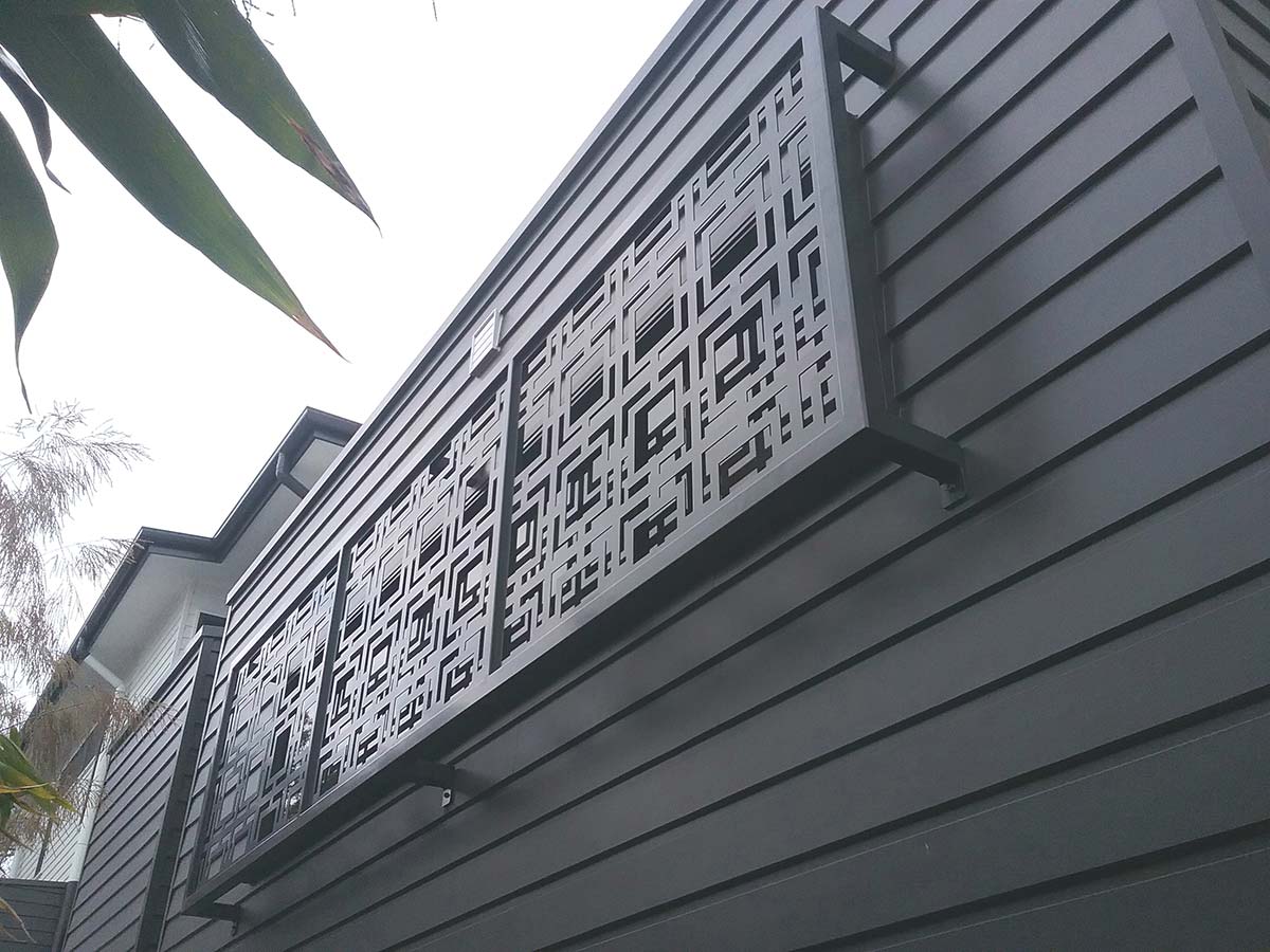 كيفية اختيار شاشات الخصوصية الخارجية للحياة الخارجية الحديثة؟