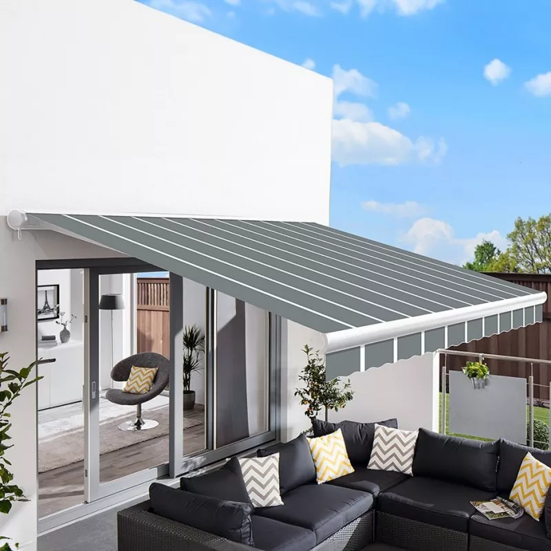 مظلة كاسيت كاملة