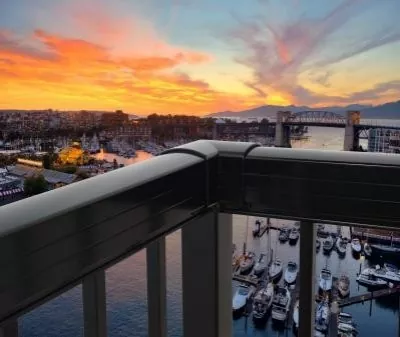 Aluminum Deck Balusters