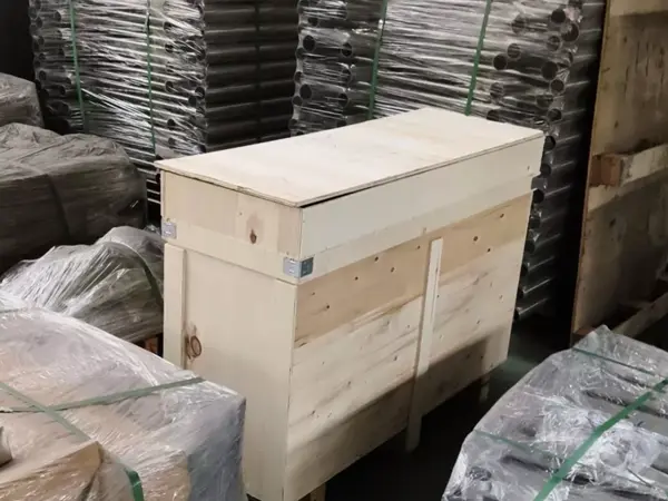 Stainless Steel Banister Rail