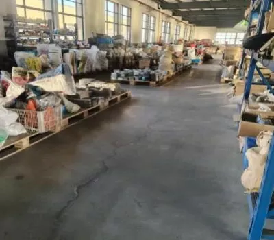 Aluminum Stair Railing Outdoor