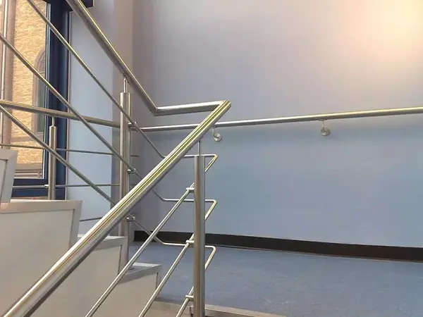 Stainless Steel Banister Rail