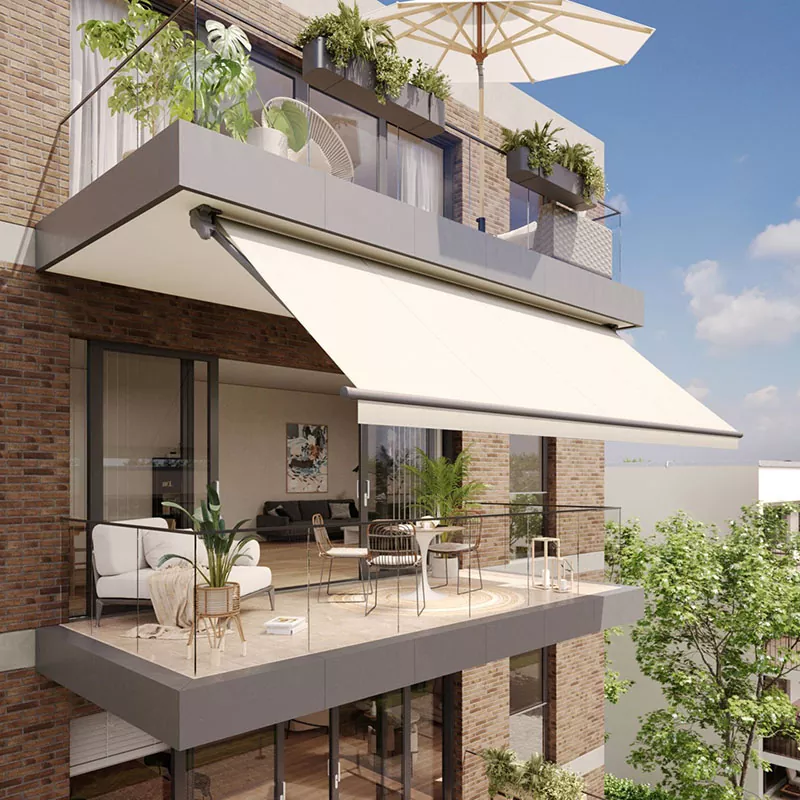 فتح المظلة كاسيت